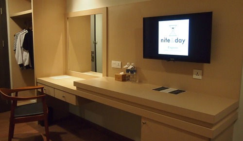 Sunshine Day Room