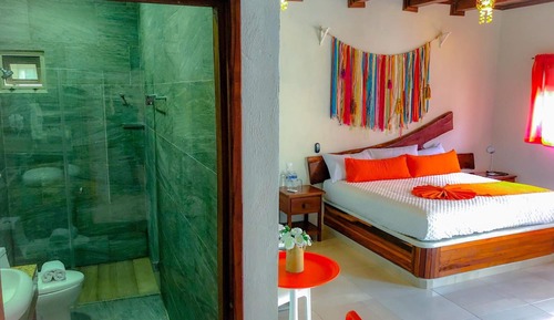 Superior Room, 1 King Bed, Non Smoking