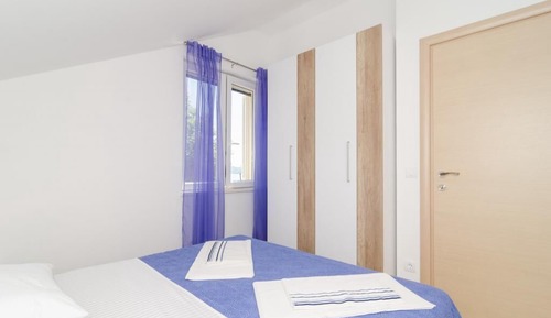 Apartment (Apartments Marmo - Superior One Bedro)