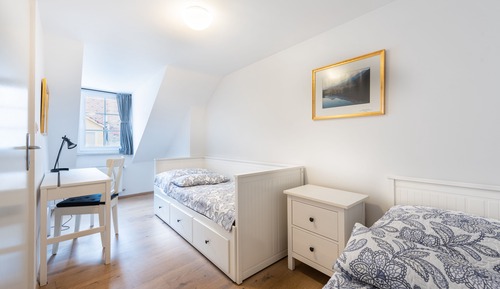 Apartment, 2 Bedrooms