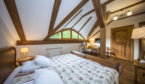 Single Room (Palace)