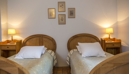 Double Room (Palace)
