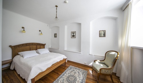 Apartment (Palace)