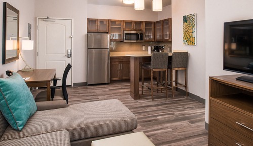 Suite, 1 Bedroom