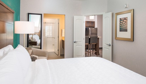 Suite, 1 Bedroom