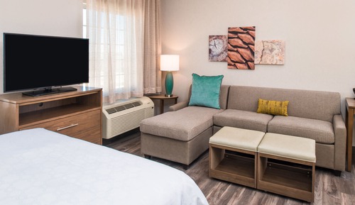 Studio Suite, 1 Queen Bed
