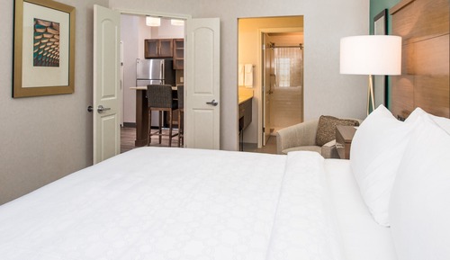 Suite, 1 Bedroom