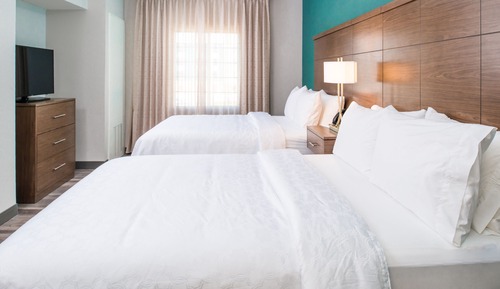 Suite, 1 Bedroom