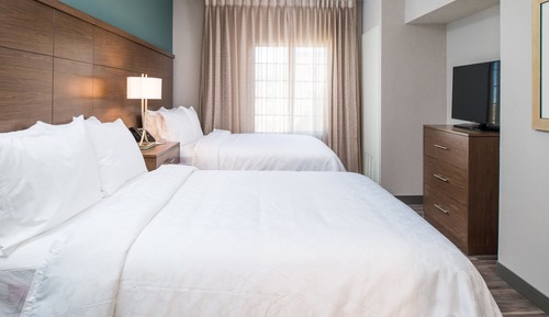 Suite, 1 Bedroom, Accessible (Mobility Tub)