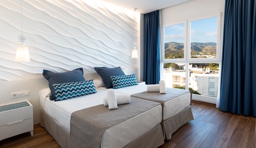 Apartment, 2 Bedrooms