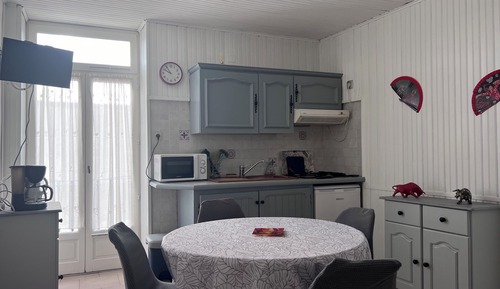 Comfort Apartment