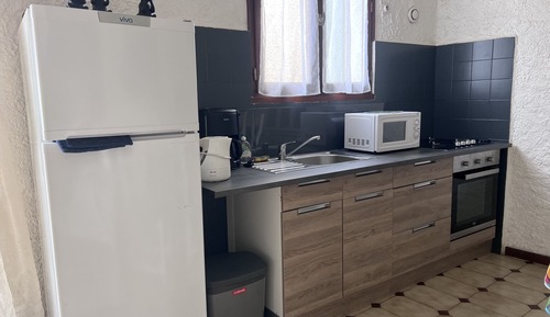 Family Apartment