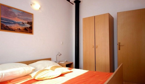 Apartment, 1 Bedroom, Balcony, Sea View