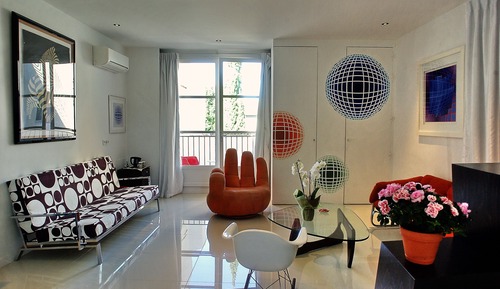 Exclusive Suite