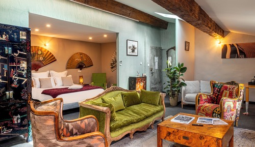 Family Suite