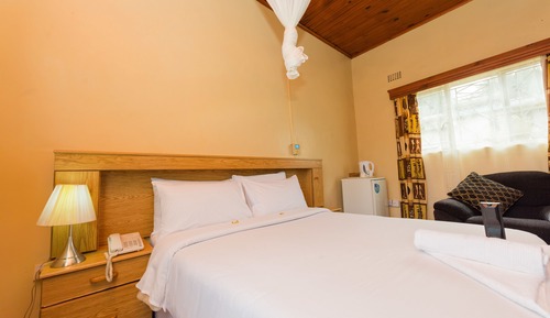 Standard Double Room Single Use, 1 Bedroom, Non Smoking