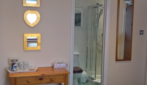 Deluxe Double Room, 1 King Bed, Non Smoking