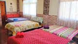 Family Room, 1 Bedroom, Private Bathroom, Mountain View