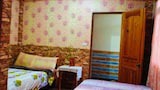 Quadruple Room, 1 Bedroom, Private Bathroom, Mountain View