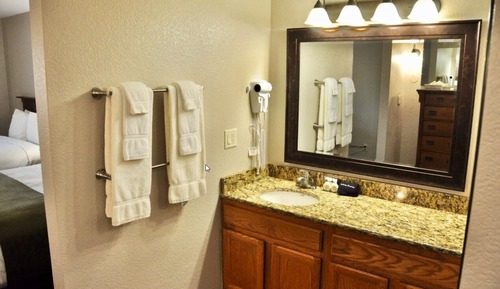 Big Horn Lodge