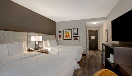 Room, 2 Queen Beds