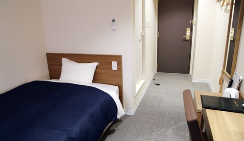Single Room, Non Smoking