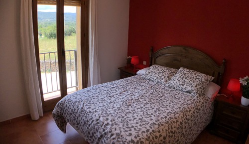 Classic House, Multiple Beds, Smoking, Courtyard View (Número 5)