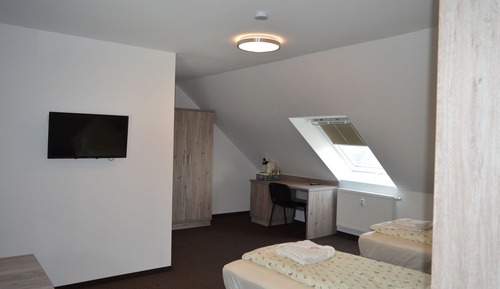 Apartment, Private Bathroom