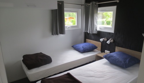 Mobile Home (6 people)