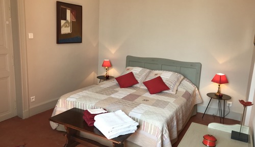Double Room (Les Salins)