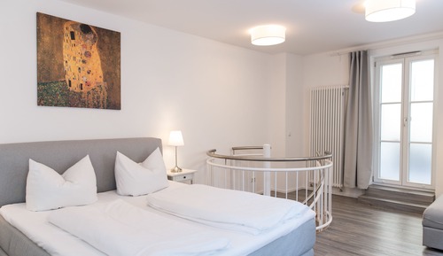 Apartment (Maisonette)