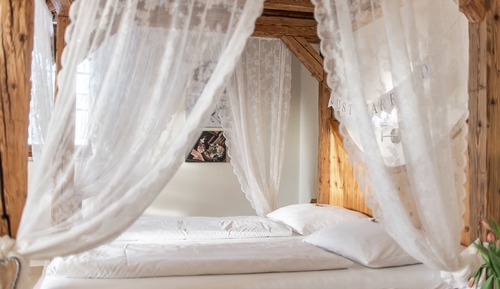 Comfort Suite, Ensuite