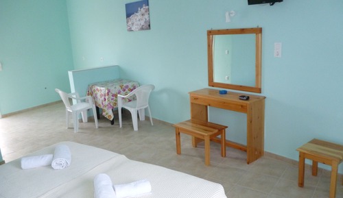 Grand Single Room
