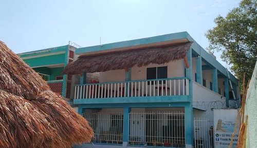 Basic Triple Room, Multiple Beds, Non Smoking, Ocean View