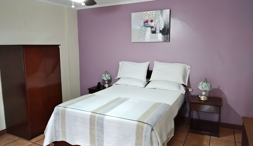 Standard Double Room, 1 Double Bed, Non Smoking