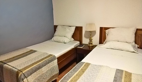 Family Room, Multiple Beds, Non Smoking
