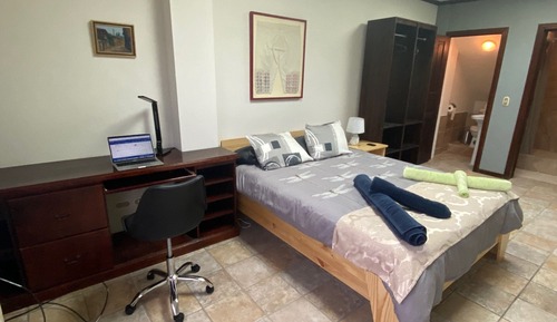 Junior Apartment, 1 Queen Bed, Non Smoking
