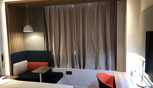 Room (Specialty)