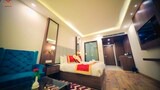 Palatial Room