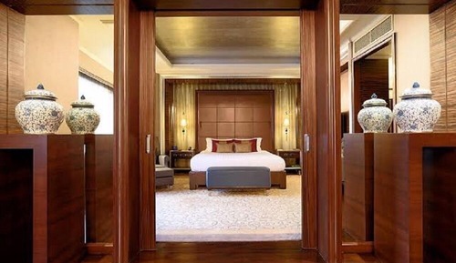 Opulent Suite
