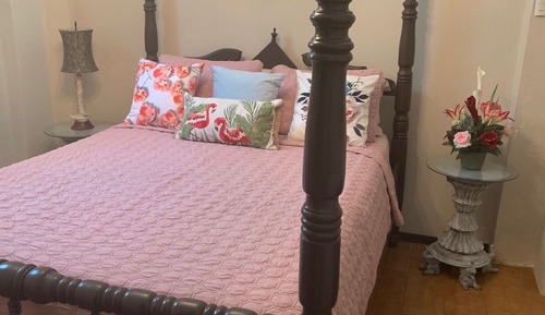 Family Apartment
