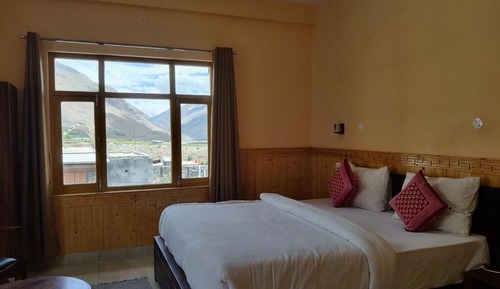 Luxury Double Room