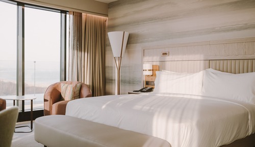 Suite, 1 Bedroom