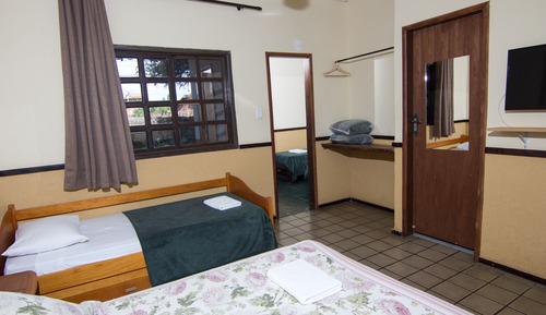 Family Suite (1)