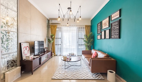 Apartment, 2 Bedrooms