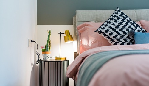 Family Apartment, 3 Bedrooms