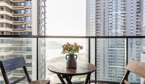 Apartment, 3 Bedrooms