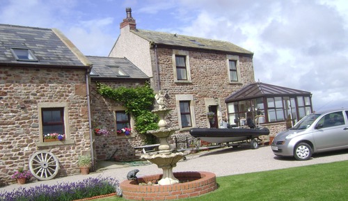 Cottage