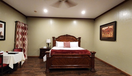 Rouge Room