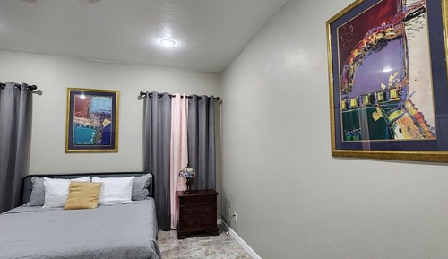 Hillside Room